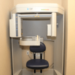 Photo: i-CAT Cone Beam 3-D Dental Imaging System, Salt Lake City UT