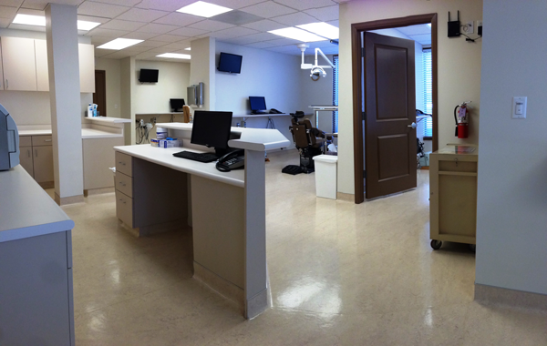 Photo: Operating Rooms, Salt Lake City UT