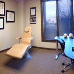 Photo: Consult room for Oral & Facial Reconstructive Surgeons of Utah in Salt Lake City